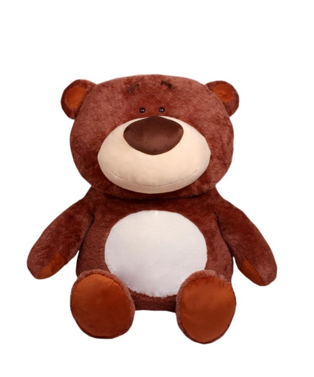 НОВЫЕ ПЛЮШЕВЫЕ ИНРУШКИ!!