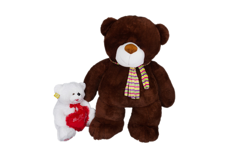 НОВЫЕ ПЛЮШЕВЫЕ ИНРУШКИ!!