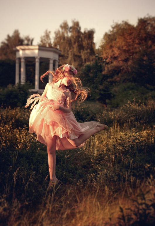 Проект ПРИНЦЕССЫ ЛЕСА, Нижний Новгород