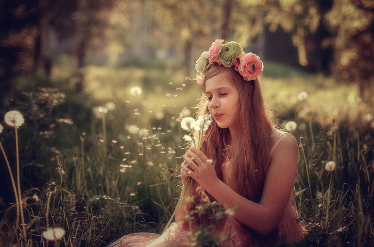 Проект ПРИНЦЕССЫ ЛЕСА, Нижний Новгород