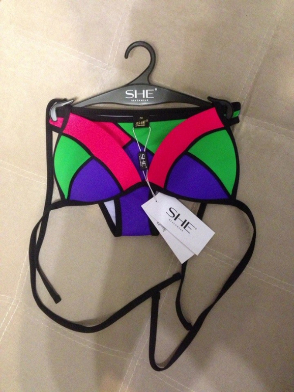 Модные купальники Agent Provocateur