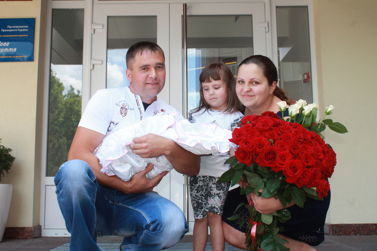 ВТОРЫЕ РОДЫ!РОЖДЕНИЕ ДОЧЕНЬКИ НИКОЛЬ!!!