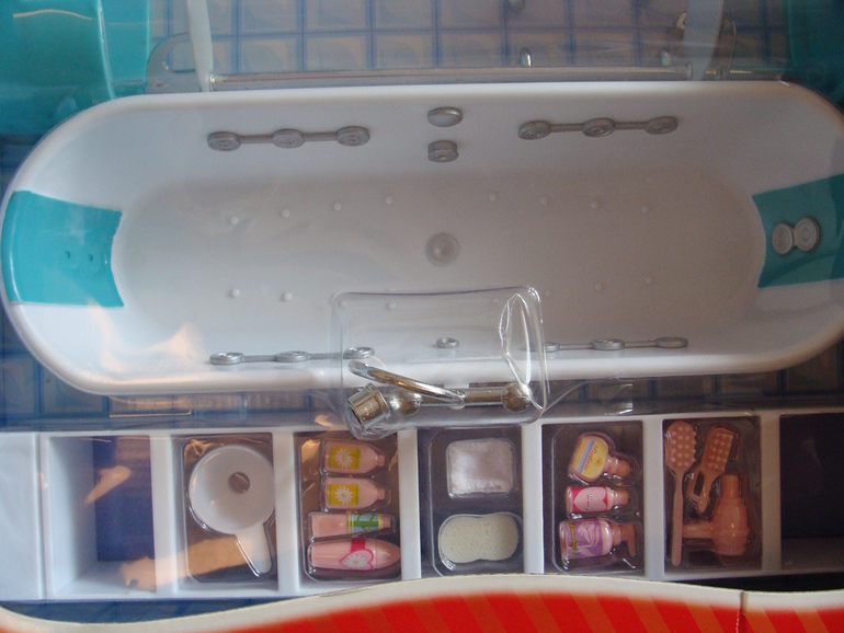 Кукольные домики