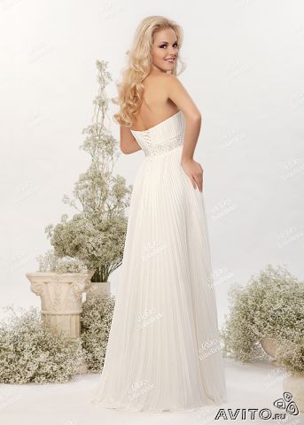 Свадебное Платья To Be Bride
