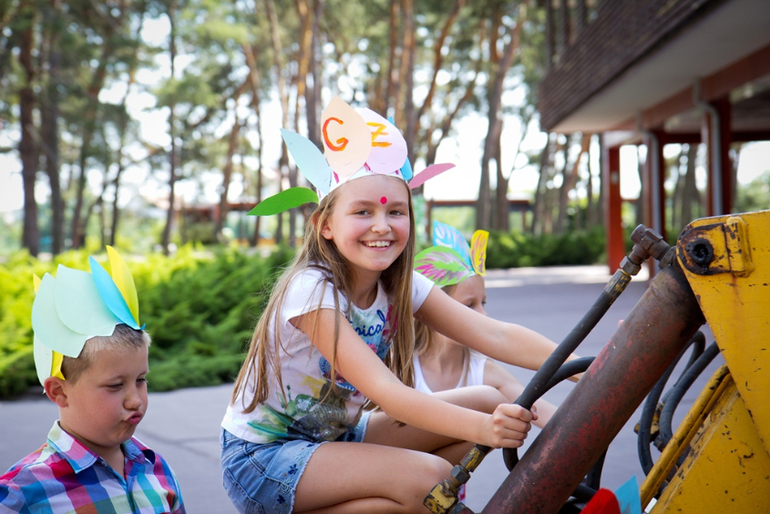 Погром в GoodZone