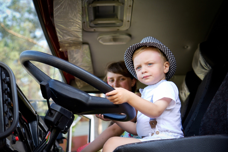 Погром в GoodZone