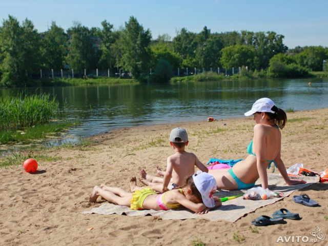 Сдам дачу на лето