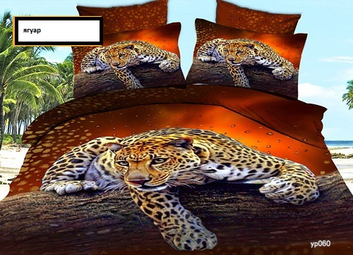 Постельное белье 3D графика от производителя!!!