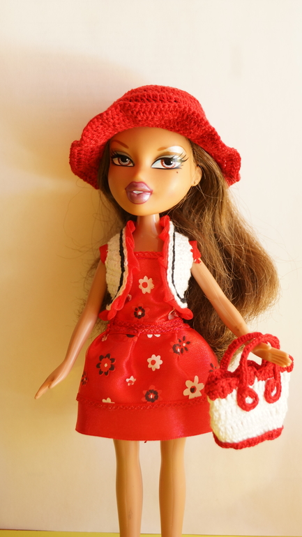 Одежда для кукол