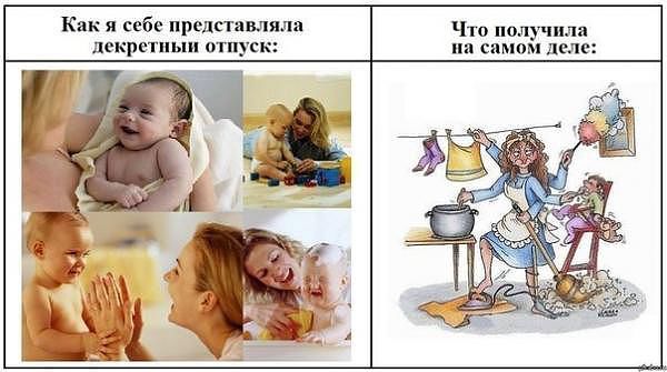 А как вы все успеваете? Делимся опытом в комментариях )))