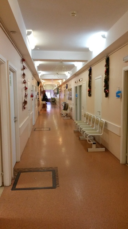 Москва центр акушерства и гинекологии им кулакова услуги
