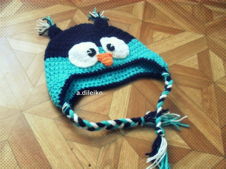 Моя коллекция сов :)