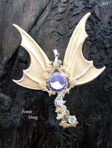 Винтажные украшения ушедших эпох.