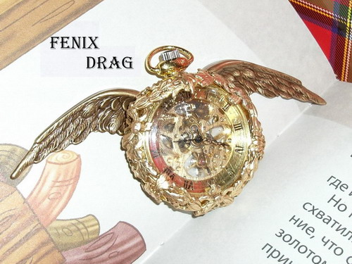 Винтажные украшения ушедших эпох.