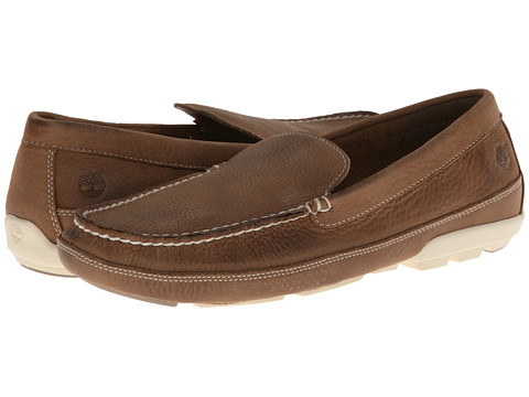 мужские мокасины Тимберленд ( Timberland) 10,5