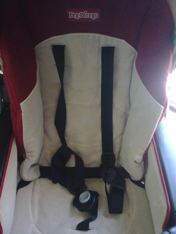 Коляска Peg-Perego Uno 4000 рублей