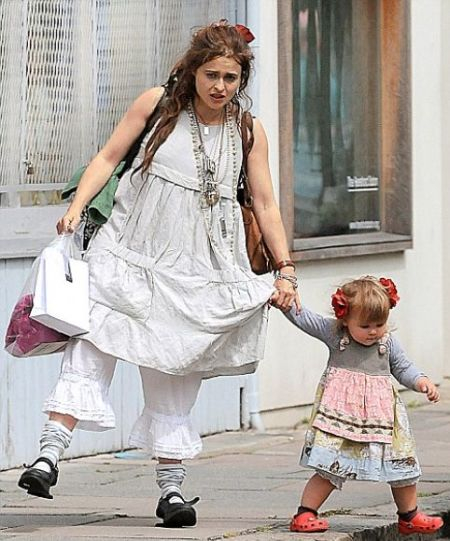 Ателье Art&Dress; СТИЛЬ БОХО