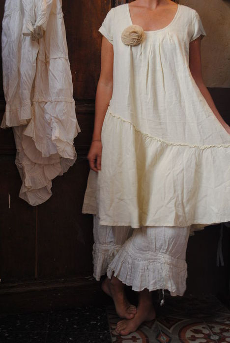 Ателье Art&Dress; СТИЛЬ БОХО