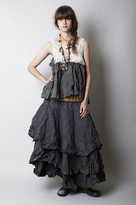 Ателье Art&Dress; СТИЛЬ БОХО