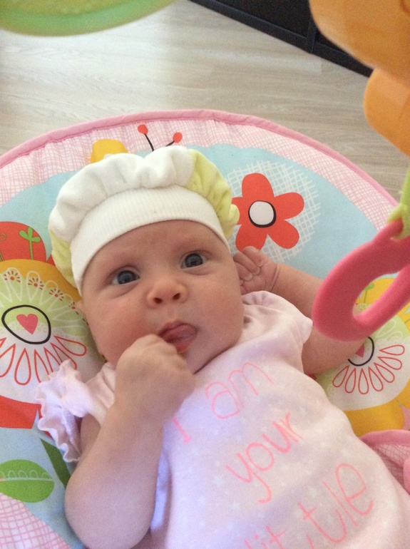 Послезавтра 2 месяца