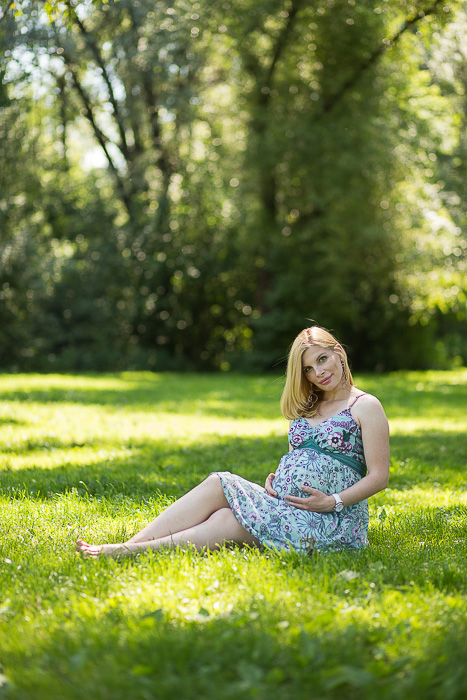 Ромашковое настроение Татьяны в ожидании маленького чуда :)