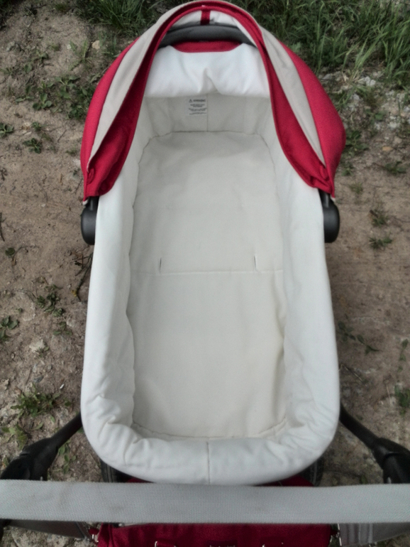 Коляска люлька Inglesina Sofia