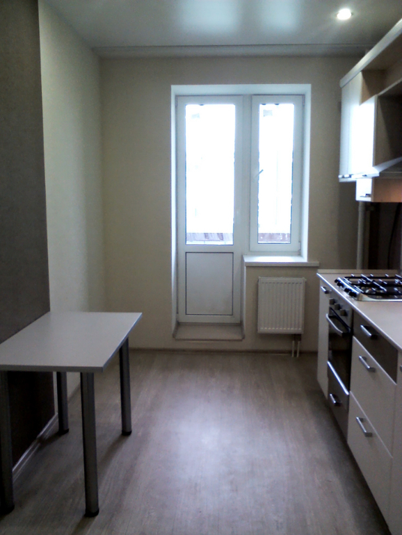 кухня для родителей