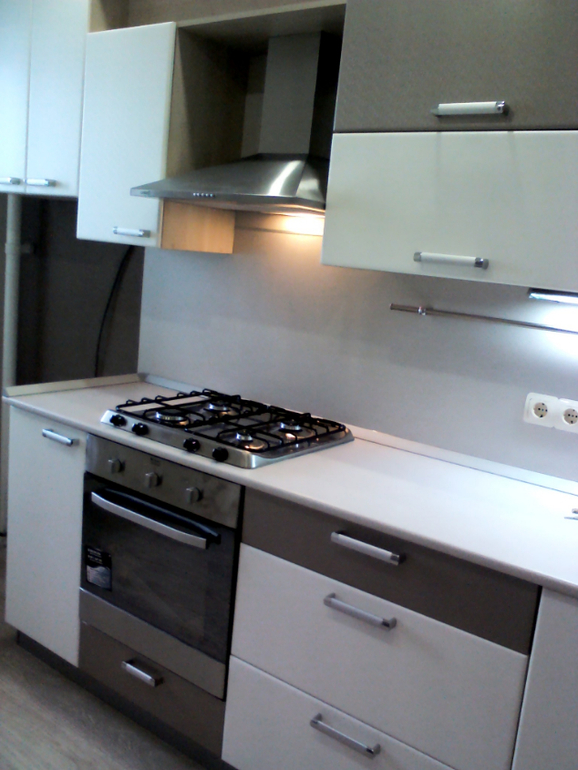 кухня для родителей