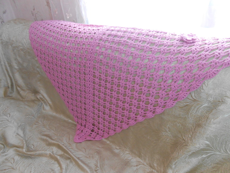 Первый раз...