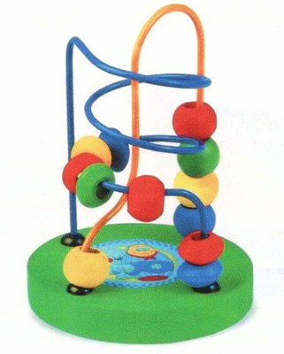 Разные лабиринты