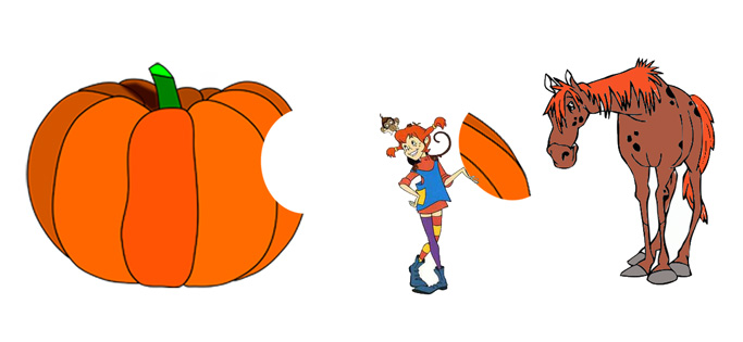 лагерь Рыжая Тыква