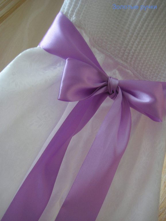 Очередная порция летних платьев и сарафанов для девочек