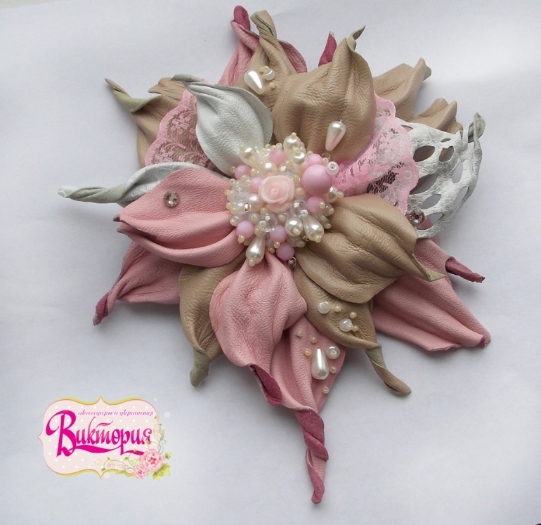 Красота для Вас! Повязочки на голову для девочек, ободки с цветами