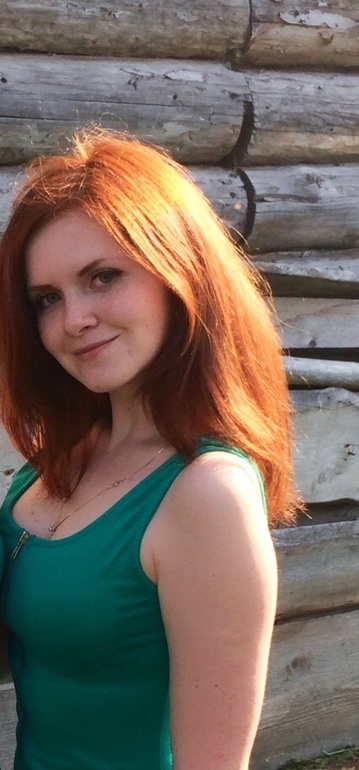 Хвастаюсь стрижкой)