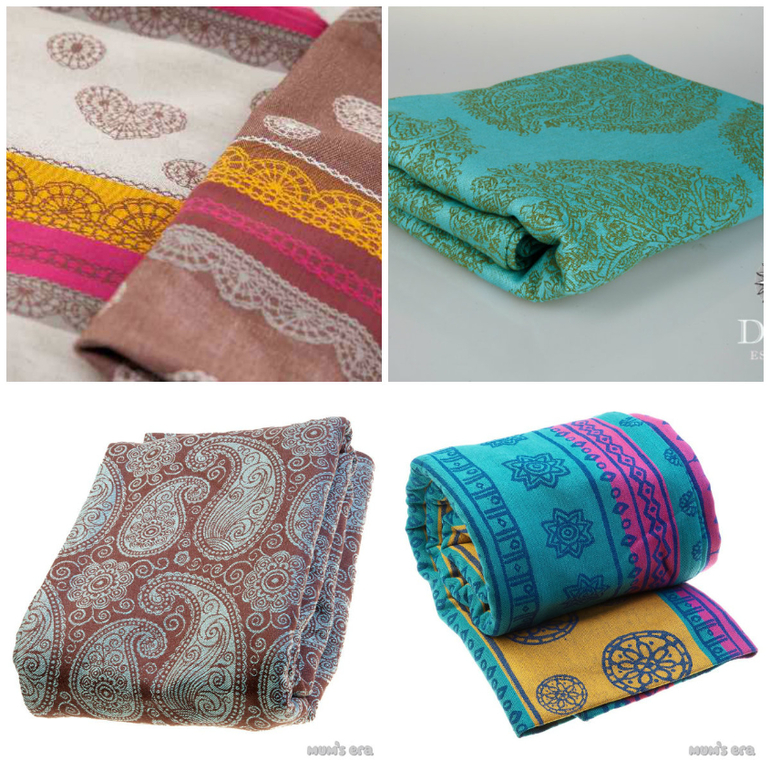 Помогите новичку собрать достойную слингостопку