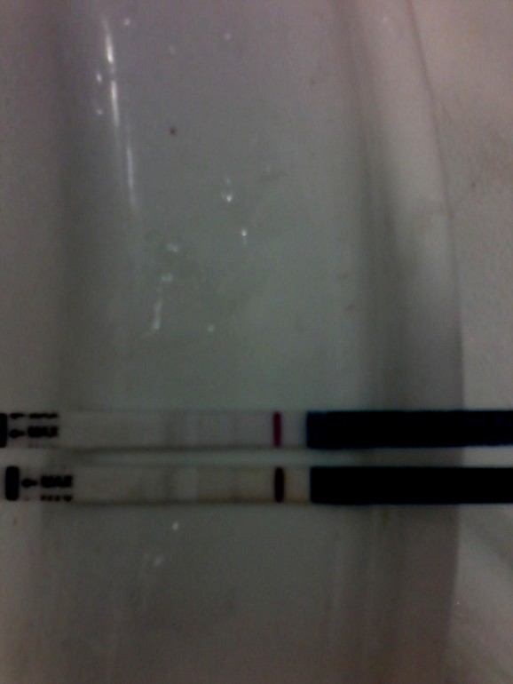 Вопрос к знатокам тестов!