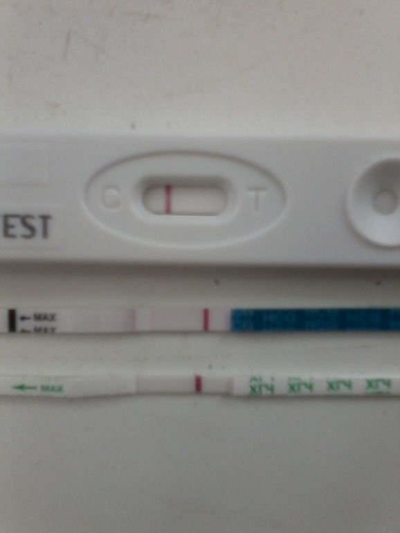 Вопрос к знатокам тестов!