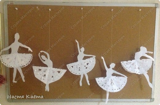 Все для нового года из бумаги Все для нового года из бумаги