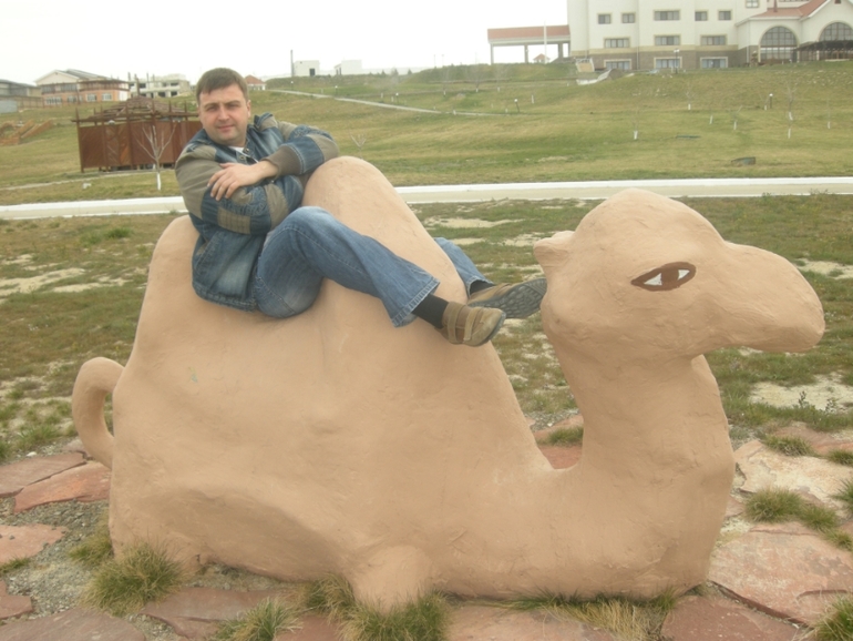 Пасха, 2010