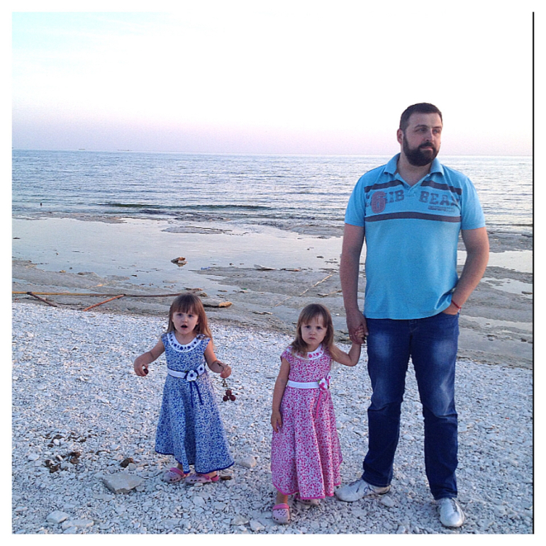 Вечерние зарисовки...