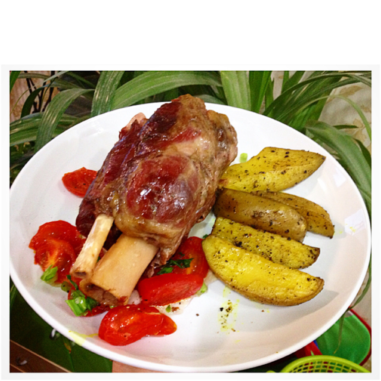 А это всё от Лени...!