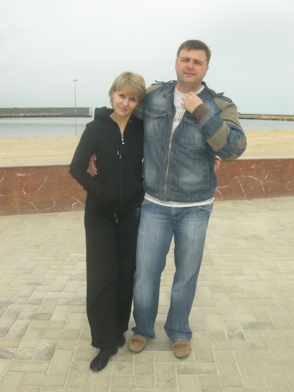 Пасха, 2010