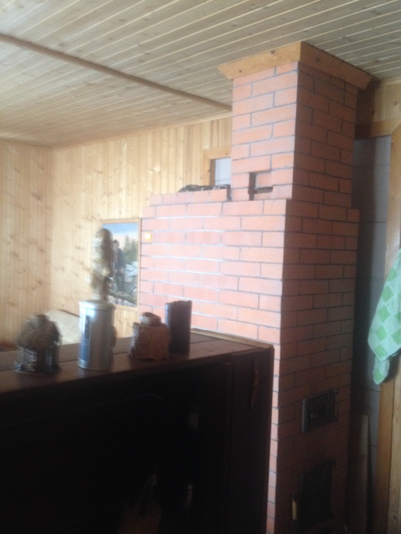 Сдам дом на длительный срок (можно на лето или помесячно)