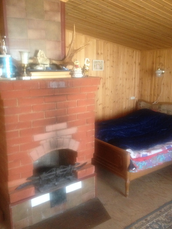 Сдам дом на длительный срок (можно на лето или помесячно)