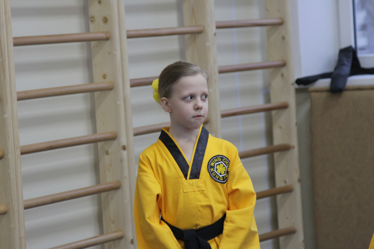 Один в поле воин