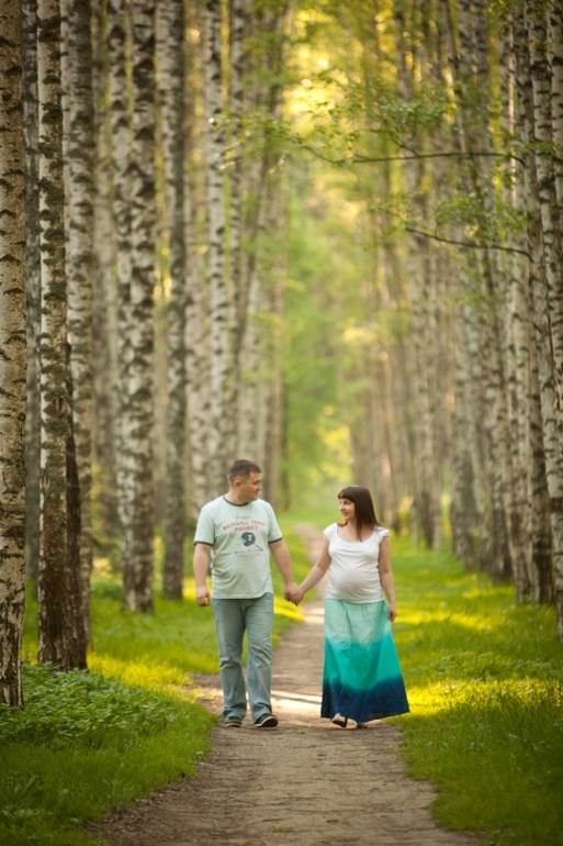 Ностальгия...