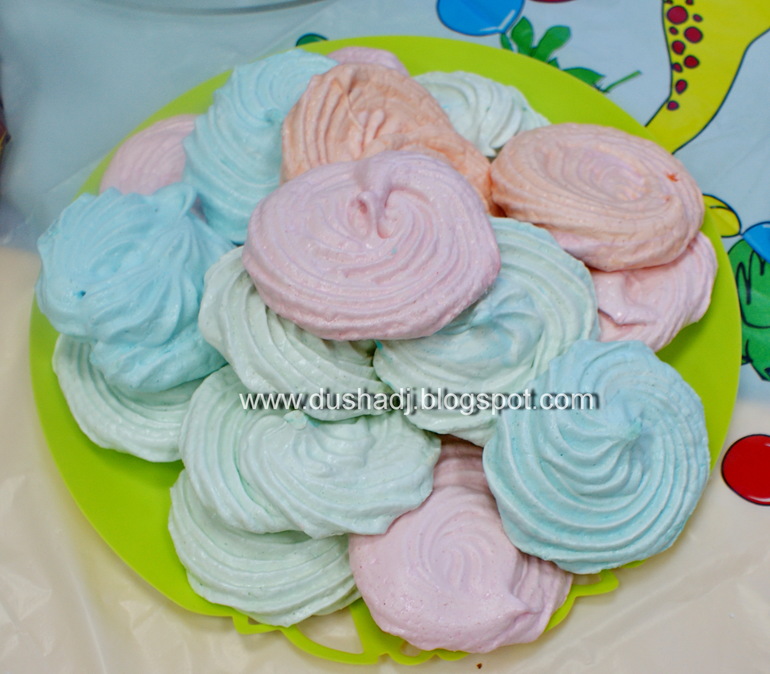 Моему любименькому!