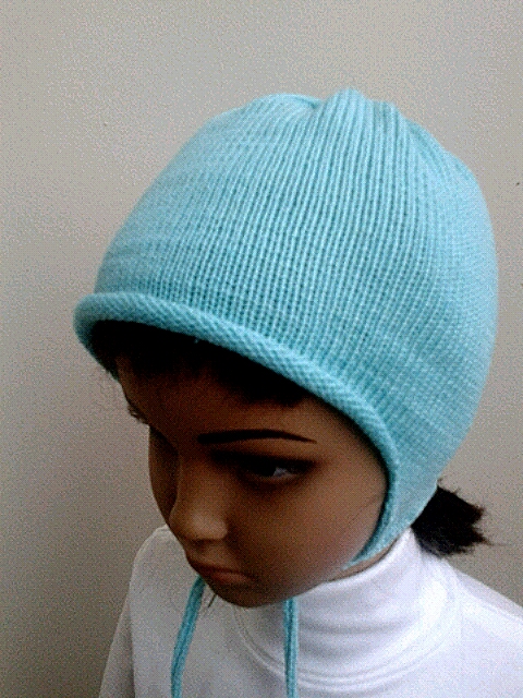 В рамках моего проекта расхомячки))) Весна для девочек и мальчиков. Простые, но нужные шапули.