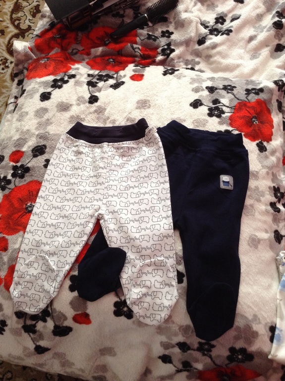 Начало начал! )))