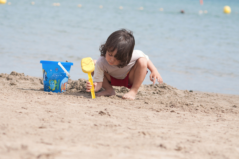 Море,море.....